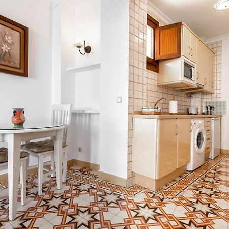 טריפה Apartamentos Trujillo מראה חיצוני תמונה
