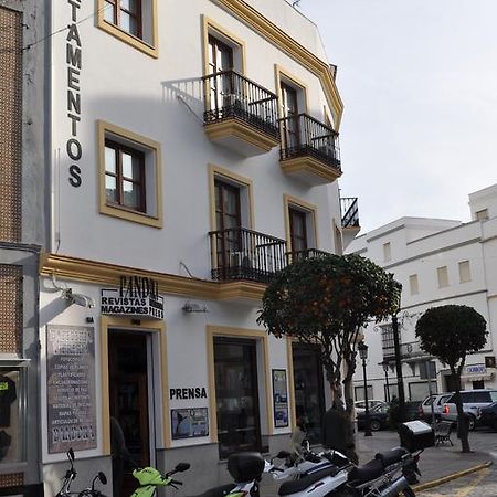 טריפה Apartamentos Trujillo מראה חיצוני תמונה