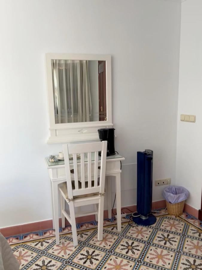 טריפה Apartamentos Trujillo מראה חיצוני תמונה