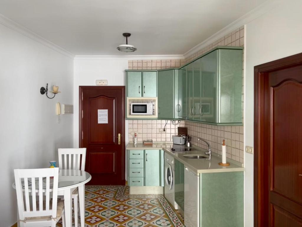 טריפה Apartamentos Trujillo מראה חיצוני תמונה