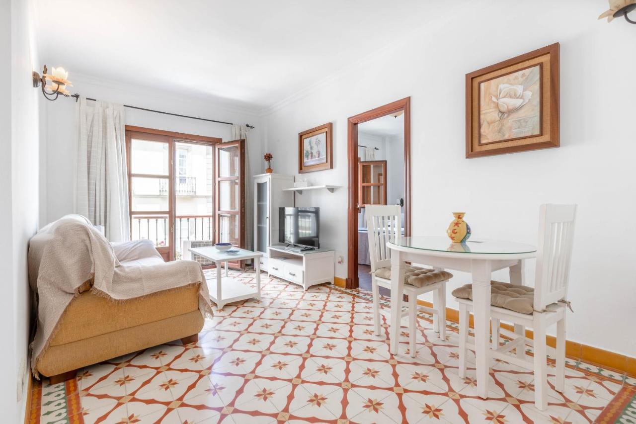 טריפה Apartamentos Trujillo מראה חיצוני תמונה